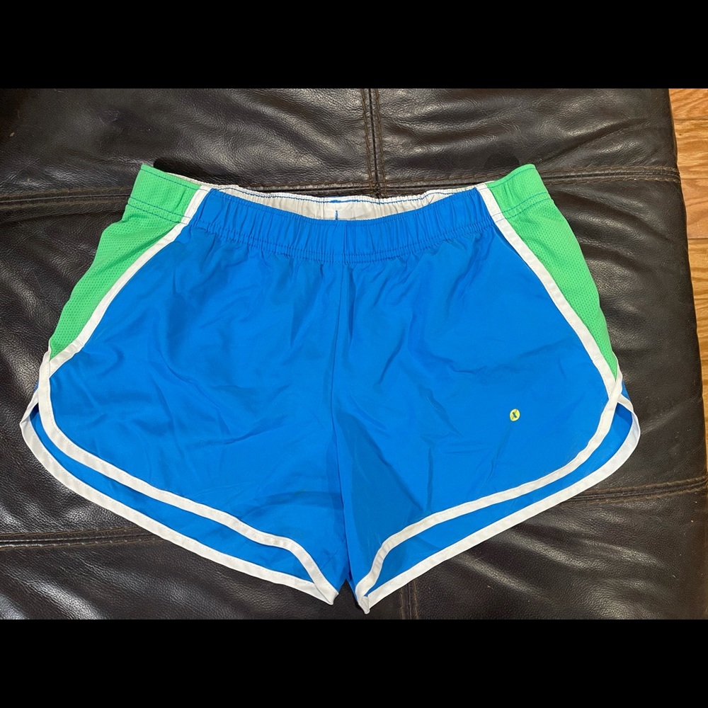 Athletic Shorts